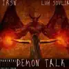 Trsn - Demon Talk (feat. Luh Souljia) - Single